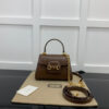 BOLSA GUCCI HORSEBIT 1955 MINI 22 | Luna Bags - Image 41