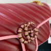 BOLSA GUCCI MARMONT PEQUENA 26 | Luna Bags - Image 94