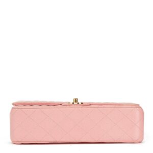 Chanel Classic Clutch With Chain – CWC Caviar Pink SiLouis Vuittoner-Toned | Luna Bags