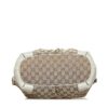 Brown Gucci GG Canvas Sukey Tote Bag | Luna Bags - Image 3
