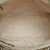 Brown Gucci GG Canvas Sukey Tote Bag | Luna Bags - Image 4