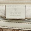 Brown Gucci GG Canvas Sukey Tote Bag | Luna Bags - Image 5