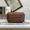 BOLSA GUCCI MARMONT SUPER MINI 16 | Luna Bags - Image 171