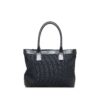 Black Gucci GG Canvas Tote Bag | Luna Bags - Image 2