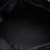 Black Gucci GG Canvas Tote Bag | Luna Bags - Image 4