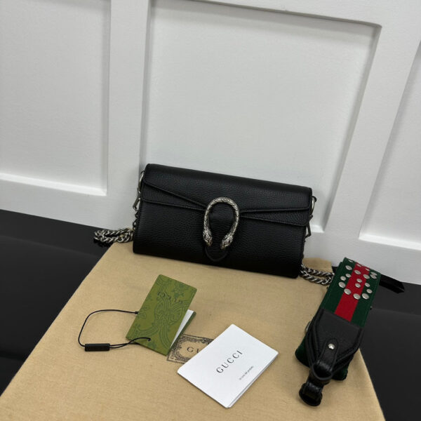 BOLSA GUCCI DIONYSUS 25 | Luna Bags