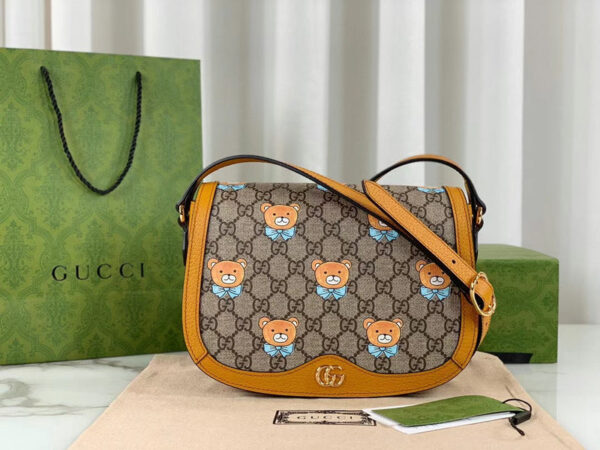 Gucci   Luxury Bags  1095 | Luna Bags