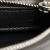 Gray Louis Vuitton Monogram Mat Fowler Shoulder Bag | Luna Bags - Image 7