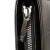 Gray Louis Vuitton Monogram Mat Fowler Shoulder Bag | Luna Bags - Image 8