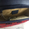 BOLSA GUCCI MARMONT SUPER MINI 16 | Luna Bags - Image 207