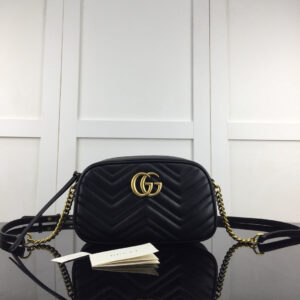 BOLSA GUCCI MARMONT 24 | Luna Bags