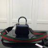 BOLSA GUCCI BAMBOO 1947 PEQUENA 17 | Luna Bags - Image 2