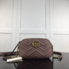 BOLSA GUCCI MARMONT 24 | Luna Bags - Image 9