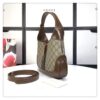 BOLSA GUCCI JACKIE 28 | Luna Bags - Image 46