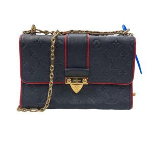 Crossbody Designer By Louis Vuitton  Size: Small | Luna Bags