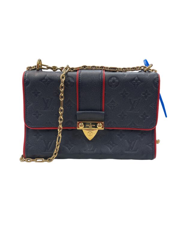 Crossbody Designer By Louis Vuitton  Size: Small | Luna Bags