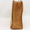 Brand Inspired Gucci Tote Bag Brown Leather (SHC1-14288) | Luna Bags - Image 2