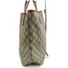 Brand Inspired Gucci Tote Bag Brown (SHC7-10844) | Luna Bags - Image 2