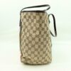 Brand Inspired Gucci Tote Bag Brown Canvas (SHC1-14280) | Luna Bags - Image 2
