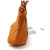 Brand Inspired Gucci Tote Bag Micro Gucci Oranges Leather (SHC7-10811) | Luna Bags - Image 2