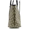 Brand Inspired Gucci Tote Bag Brown (SHC7-10636) | Luna Bags - Image 2