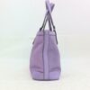 Brand Inspired Gucci Tote Bag Diamante Purple PVC (SHC7-10280) | Luna Bags - Image 2