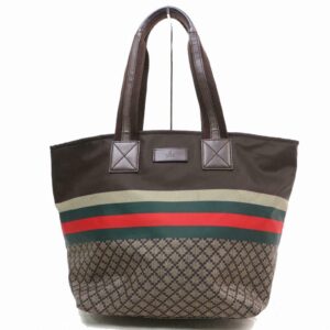 Brand Inspired Gucci Tote Bag Nylon (SHC1-14278) | Luna Bags