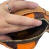 Crossbody Luxury Designer Louis Vuitton, Size Small | Luna Bags - Image 3