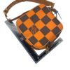 Crossbody Luxury Designer Louis Vuitton, Size Small | Luna Bags - Image 4