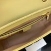 BOLSA GUCCI MARMONT PEQUENA 26 | Luna Bags - Image 86