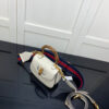 BOLSA GUCCI BAMBOO 1947 PEQUENA 17 | Luna Bags - Image 10