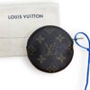 Coin Purse Luxury Designer Louis Vuitton, Size Small | Luna Bags - Image 5