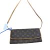 Crossbody Luxury Designer By Louis Vuitton, Size: Medium | Luna Bags - Image 2