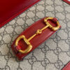 BOLSA GUCCI HORSEBIT 1955 SMALL 25 | Luna Bags - Image 25