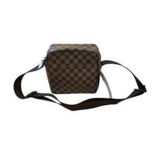 Crossbody Luxury Designer By Louis Vuitton  Size: Small | Luna Bags