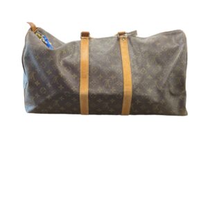 Duffle And Weekender Luxury Designer Louis Vuitton, Size Large | Luna Bags