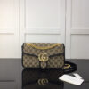 BOLSA GUCCI MARMONT PEQUENA 26 | Luna Bags - Image 10