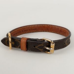 Collier animalier Louis Vuitton | Luna Bags