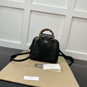 BOLSA GUCCI DIANA MINI TOTE 20 | Luna Bags