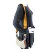 699409 Gucci Supreme Attache Small Shoulder Bag | Luna Bags - Image 13