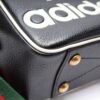 702427 Gucci X Adidas Messenger | Luna Bags - Image 5