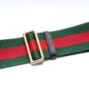 702427 Gucci X Adidas Messenger | Luna Bags - Image 7