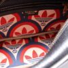 702427 Gucci X Adidas Messenger | Luna Bags - Image 8
