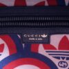702427 Gucci X Adidas Messenger | Luna Bags - Image 9