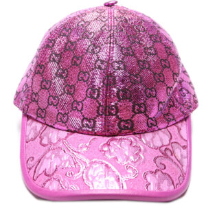 697300 Gucci Santa Barbara Cap | Luna Bags