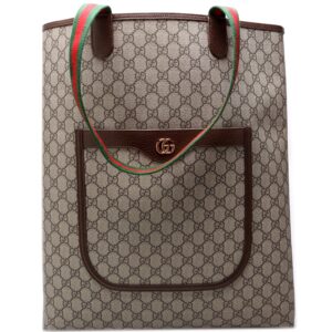 744542 Gucci Ophidia Large Tote | Luna Bags