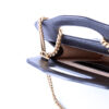 699756 Gucci Marmont Top Slip Handle Bag | Luna Bags - Image 6