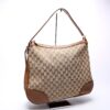 Bree Gucci Canvas Hobo 449244 | Luna Bags - Image 2