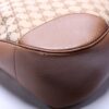 Bree Gucci Canvas Hobo 449244 | Luna Bags - Image 7