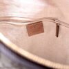 Bree Gucci Canvas Hobo 449244 | Luna Bags - Image 11